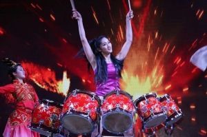 福州演藝傳媒公司中的弦樂(lè)四重奏 展會(huì)演出與專業(yè)經(jīng)紀(jì)的雙重奏