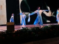 專業演藝服務，連接舞臺夢想——山東辰藝文化演出經紀工作室全國演員輸出服務