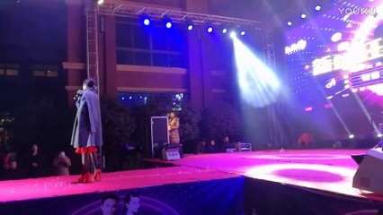 武漢明星模仿秀市場興起，王菲模仿秀引關注，韓國藝人經紀合作新機遇